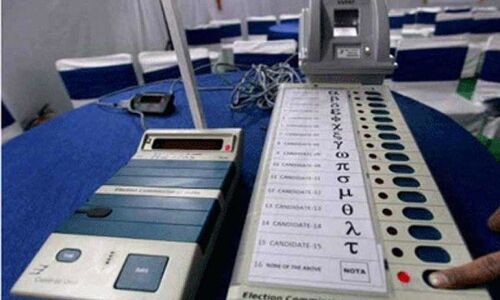 महाराष्ट्र नगर परिषद चुनाव: बीजेपी-श‍िवसेना ने जीतीं 6-6 सीटें