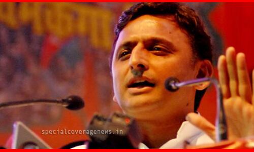 नोटबंदी पर बोले CM अखिलेश, दुःख देने वाली सरकार को जनता हटा देती है