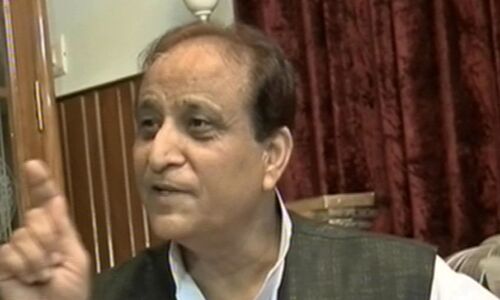 तीन तलाक पर आजम खान ने तोड़ी चुप्पी, जानिए- अब क्या बोले