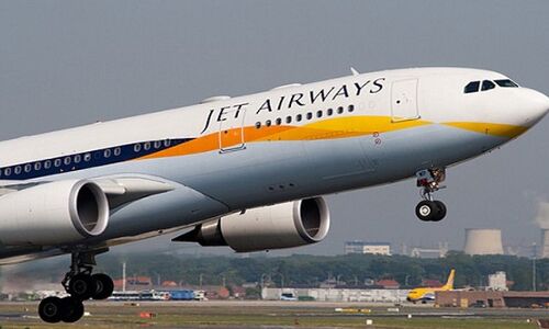 जेट एयरवेज खरीदेगी 75 बोइंग विमान, खर्च होगा 57 हजार करोड़ रुपए जेट एयरवेज खरीदेगी 75 बोइंग विमान, खर्च होगा 57 हजार करोड़ रुपए