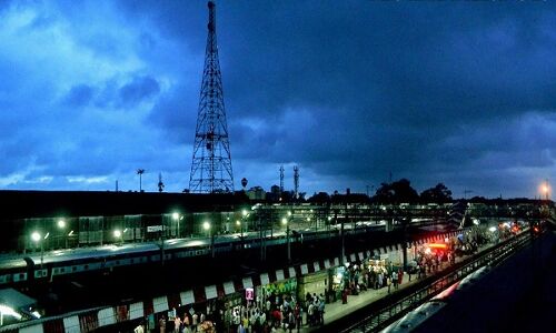 मुजफ्फरपुर: रेलवे जंक्शन पर यात्रियों को मिलेगी ये सुविधा