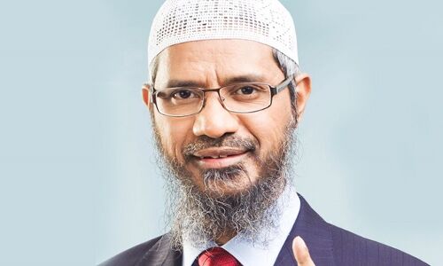 जाकिर नाइक के खिलाफ NIA कोर्ट ने गैर जमानती वारंट जारी किया