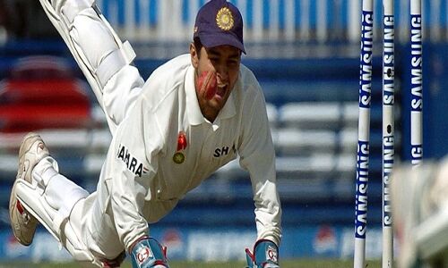 जाने, साहा की जगह 8 साल बाद किस खिलाड़ी का टेस्ट टीम में हुई वापसी