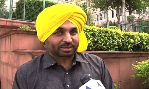 CM рдмрдирдиреЗ рд╕реЗ рдкрд╣рд▓реЗ рдПрдХреНрд╢рди рдореЗрдВ  рднрдЧрд╡рдВрдд рдорд╛рди, рдЪрдиреНрдиреА рдХреЗ рдордВрддреНрд░рд┐рдпреЛрдВ рдХреЛ рд▓реЗрдХрд░ рдпрд╣ рдЖрджреЗрд╢ рдЬрд╛рд░реА CM рдмрдирдиреЗ рд╕реЗ рдкрд╣рд▓реЗ рдПрдХреНрд╢рди рдореЗрдВ  рднрдЧрд╡рдВрдд рдорд╛рди, рдЪрдиреНрдиреА рдХреЗ рдордВрддреНрд░рд┐рдпреЛрдВ рдХреЛ рд▓реЗрдХрд░ рдпрд╣ рдЖрджреЗрд╢ рдЬрд╛рд░реА