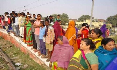 सासाराम: ईयरफोन ने ली दो लड़कियों की जान, ट्रेन से कटी