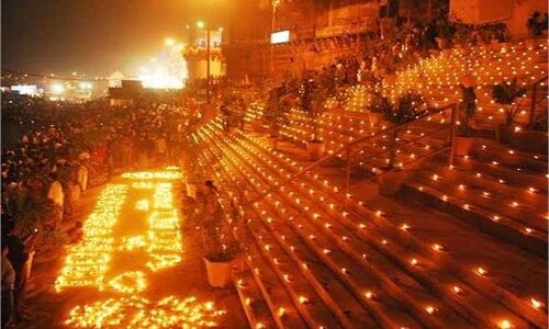 मारीशस के प्रधानमंत्री देव दीपावली उत्सव में लेंगे भाग