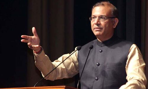 GST से सरकार को मिला 86318 करोड़ रूपये - वित्त मंत्री