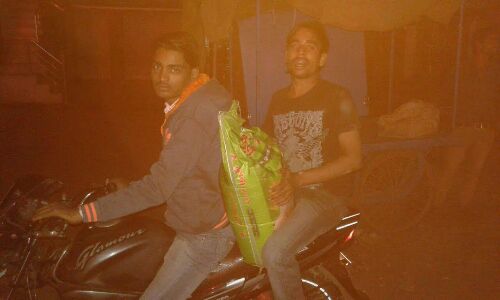 छतरपुर में 300 से 400 रूपए में बिका नमक,अफवाह फ़ैलाने वाले युवक को पुलिस ने किया गिरफ्तार