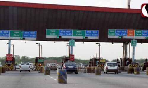 डासना टोल भी हुआ फ्री, बीजेपी के स्थानीय सांसद ने मंत्री गडकरी को लिखी थी चिठ्ठी डासना टोल भी हुआ फ्री, बीजेपी के स्थानीय सांसद ने मंत्री गडकरी को लिखी थी चिठ्ठी