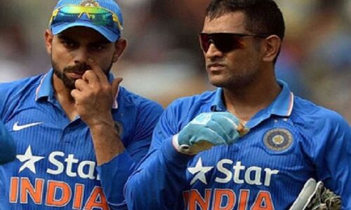 INDvsNZ ODI: भारत ने जीता टॉस, पहले गेंदबाजी का फैसला, न्यूज़ीलैंड 29/2