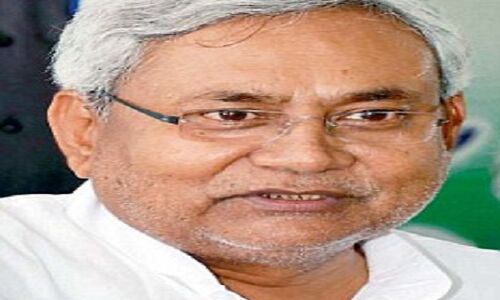 बिहार विधानसभा में पास हुआ GST बिल, नीतीश कुमार थे मौजूद