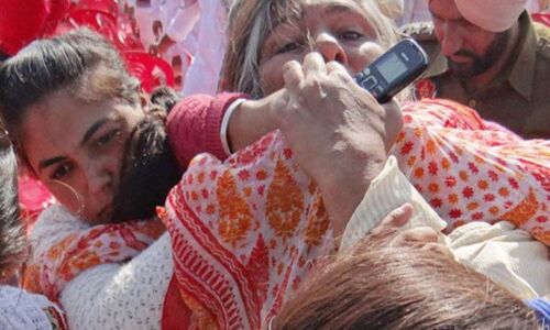 मोदी की रैली में जब नोटबंदी का किया इस महिला ने विरोध, तो क्या हुआ? मोदी की रैली में जब नोटबंदी का किया इस महिला ने विरोध, तो क्या हुआ?