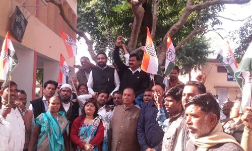 मोदी सरकार की तानाशाही, नहीं चलेगी नहीं चलेगी