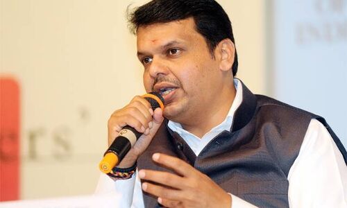 महाराष्ट्र: फड़नवीस सरकार ने किसानों के 1.5 लाख तक का कर्ज किया माफ, 90% किसानों को होगा फायदा