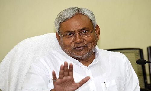 JDU की बैठक खत्म, भ्रष्टाचार को लेकर थोड़ी ही देर में नीतीश ले सकते हैं बड़ा फैसला