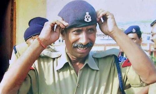 पापा आपका सपना अधूरा:  अब कौन मेरी डोली उठाएगा, कौन मेरा कन्यादान करेगा,कौन मुझे दुल्हन बने देखकर खुश होगा…