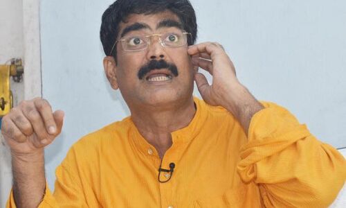 शाहबुद्दीन पर कसा शिकंजा, अब सीवान जेल में नही तिहाड़ में रहेंगे!