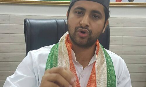 मंत्री आज़म खान के काले धन का पर्दा फाश करना पड़ा मंहगा!