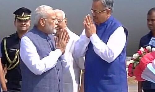 बीजेपी साशित छत्तीसगढ़ में 23 महीने में 3114 हुये रेप, सिर्फ बस्तर संभाग में 281!