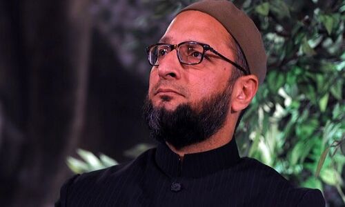 असदुद्दीन ओवैसी की कानपुर सभा को नहीं मिली मंजूरी असदुद्दीन ओवैसी की कानपुर सभा को नहीं मिली मंजूरी