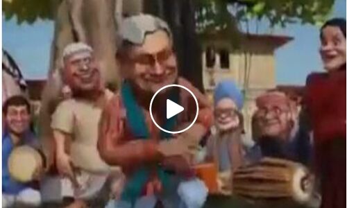 नोट बंदी पर मोदी विरोधी वीडियो देखकर रह जायेंगे हैरान!