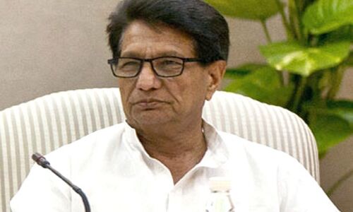 बिना जांच हुए विधायक को क्लीन चिट कैसे मिली - अजीत सिंह