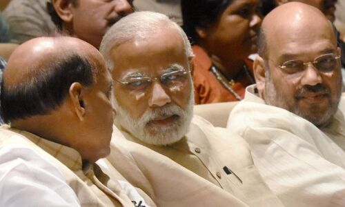 बीजेपी की परिवर्तन यात्रा लोकसभा का इतिहास नहीं दोहरा पायेगी, परिवर्तन कर पायेगी या हो जायेगी फेल!