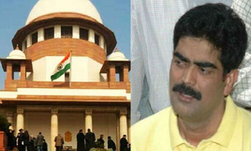 शहाबुद्दीन पर सुप्रीम कोर्ट आज सुना सकता है बड़ा फैसला