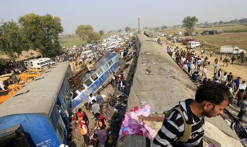 ट्रेन हादसों के पीछे ISI का हाथ? रेलवे ट्रैक को उड़ाने के लिए एजेंट्स को मिले थे 3 लाख रु.