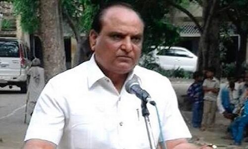 पटियाली सीट से BSP नेता नीरज मिश्रा पार्टी से निकाले गए बाहर