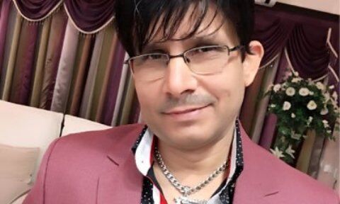 किसी हरामखोर ज्योतिषी ने नहीं बताया कि नोट बदलने वाले है - कमाल आर खान