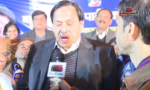 नसीमुद्दीन सिद्दीकी आज पीलीभीत में, पूरनपुर विधानसभा में कर्यकर्ता सम्मेलन में रहेंगे