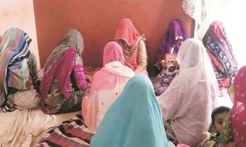 हिन्दू मतों को खुश करने के लिए 8 मुस्लिमों की हत्या की गई - रिहाई मंच