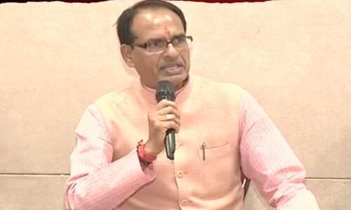 MP सरकार ने रामशंकर यादव की जगह पर उनके परिवार के एक सदस्य को नौकरी, 50000 रुपये का मुआवजा देने का फैसला लिया