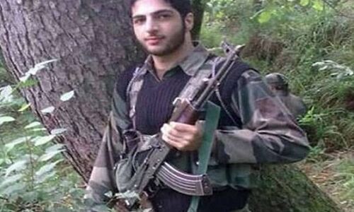 कांग्रेस नेता सैफुद्दीन सोज़ ने हिजबुल आतंकी बुरहान वाणी को लेकर दिया विवादित बयान