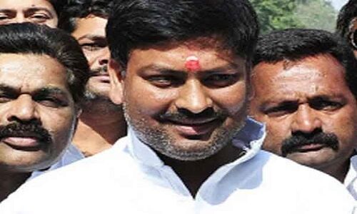 पार्टी का हर आदेश मानेगें, पार्टी से बर्खास्त होने से कोई फर्क नहीं पड़ता- पवन पाण्डेय