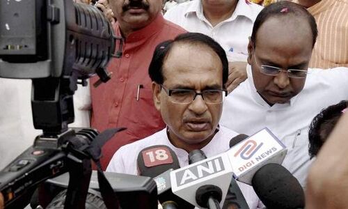 इस नेता ने की है शिवराज की नींद हराम, जानकर उड़ जायेंगे आपके भी होश!