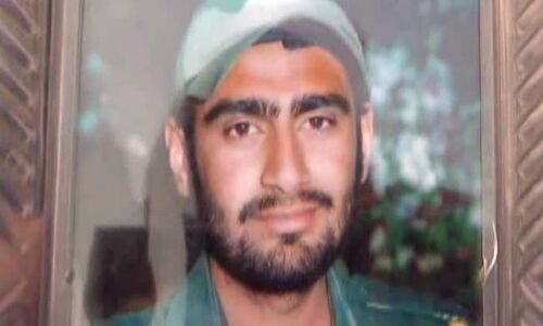 हरियाणाः शहीद मनदीप के परिवार को 50 लाख और एक सदस्य को सरकारी नौकरी की घोषणा हरियाणाः शहीद मनदीप के परिवार को 50 लाख और एक सदस्य को सरकारी नौकरी की घोषणा