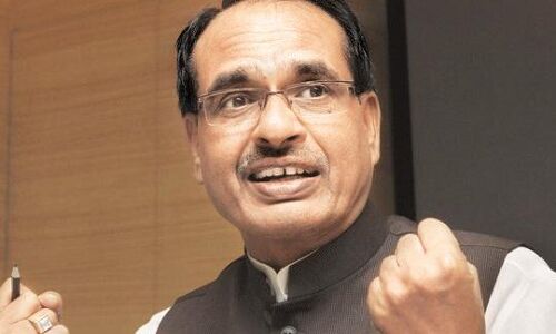 सीएम शिवराज ने गृहमंत्री से इस आतंकी घटना की जाँच NIA से करने का किया आग्रह