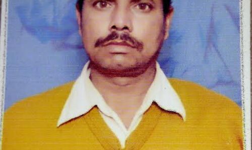 बरेली मे ट्रेन से कटकर अमरिया निवासी युवक की मौत बरेली मे ट्रेन से कटकर अमरिया निवासी युवक की मौत