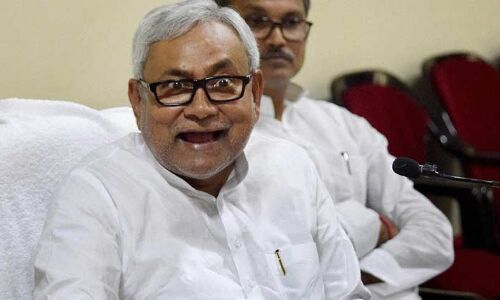 अभी अभी नीतीश को हाईकोर्ट ने दिया झटका, अब क्या होगा