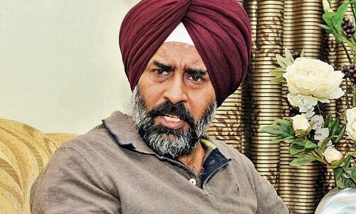 सतलुज यमुना विवाद पर विधायक परगट सिंह ने पंजाब विधानसभा से दिया इस्तीफा