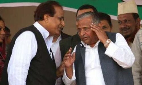 जयाप्रदा पर अभद्र टिप्पणी मामले में आजम खान को कोर्ट का समन, 11 सितंबर को बताओ किस का रंग कैसा जयाप्रदा पर अभद्र टिप्पणी मामले में आजम खान को कोर्ट का समन, 11 सितंबर को बताओ किस का रंग कैसा