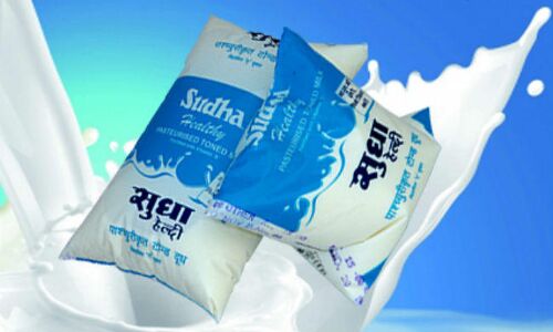 बिहार: मंहगाई की मार सुधा दूध की कीमतों में बढ़ोतरी