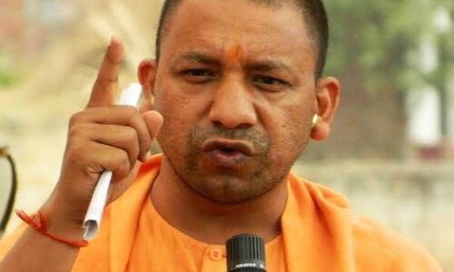 शपथग्रहण से पहले ही योगी एक्शन में आये, DGP को निर्देश कोई उपद्रव हुआ तो बर्दाश्त नहीं शपथग्रहण से पहले ही योगी एक्शन में आये, DGP को निर्देश कोई उपद्रव हुआ तो बर्दाश्त नहीं