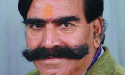 बीजेपी विधायक ने किया कालेधन पर बड़ा खुलासा! बीजेपी विधायक ने किया कालेधन पर बड़ा खुलासा!