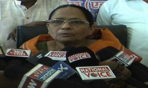 कृष्णा पटेल का बयान, अपना दल 150 सीटों पर लड़ेगी चुनाव