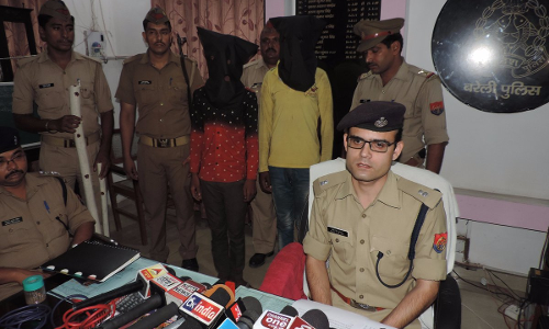 इन नाबालिगों ने किया महिला की लाश के साथ रेप, सुनकर हो गये हैरान!