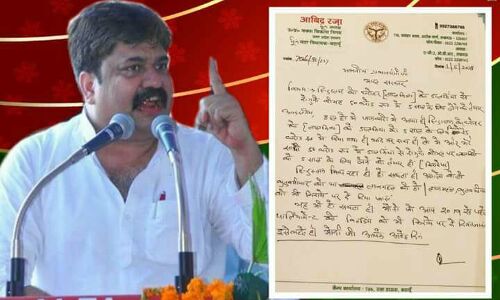 50 करोड़ में लालकिला किराये पर लेने को तैयार : आबिद रज़ा