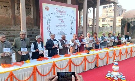 बनारस और बनारसीपन जानना हो तो जरूर पढ़ें साक्षात् काशी, आज हुई लोकार्पित